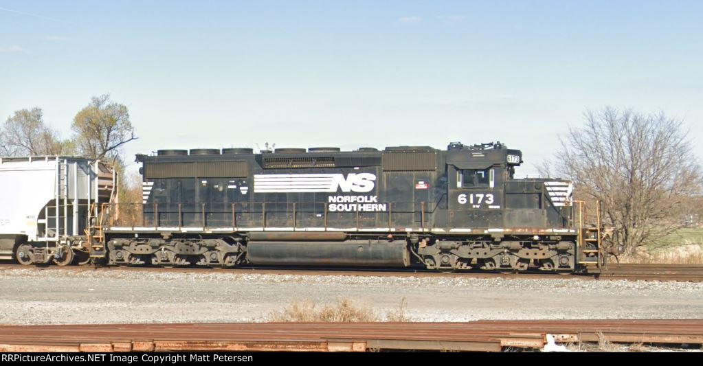 NS 6173